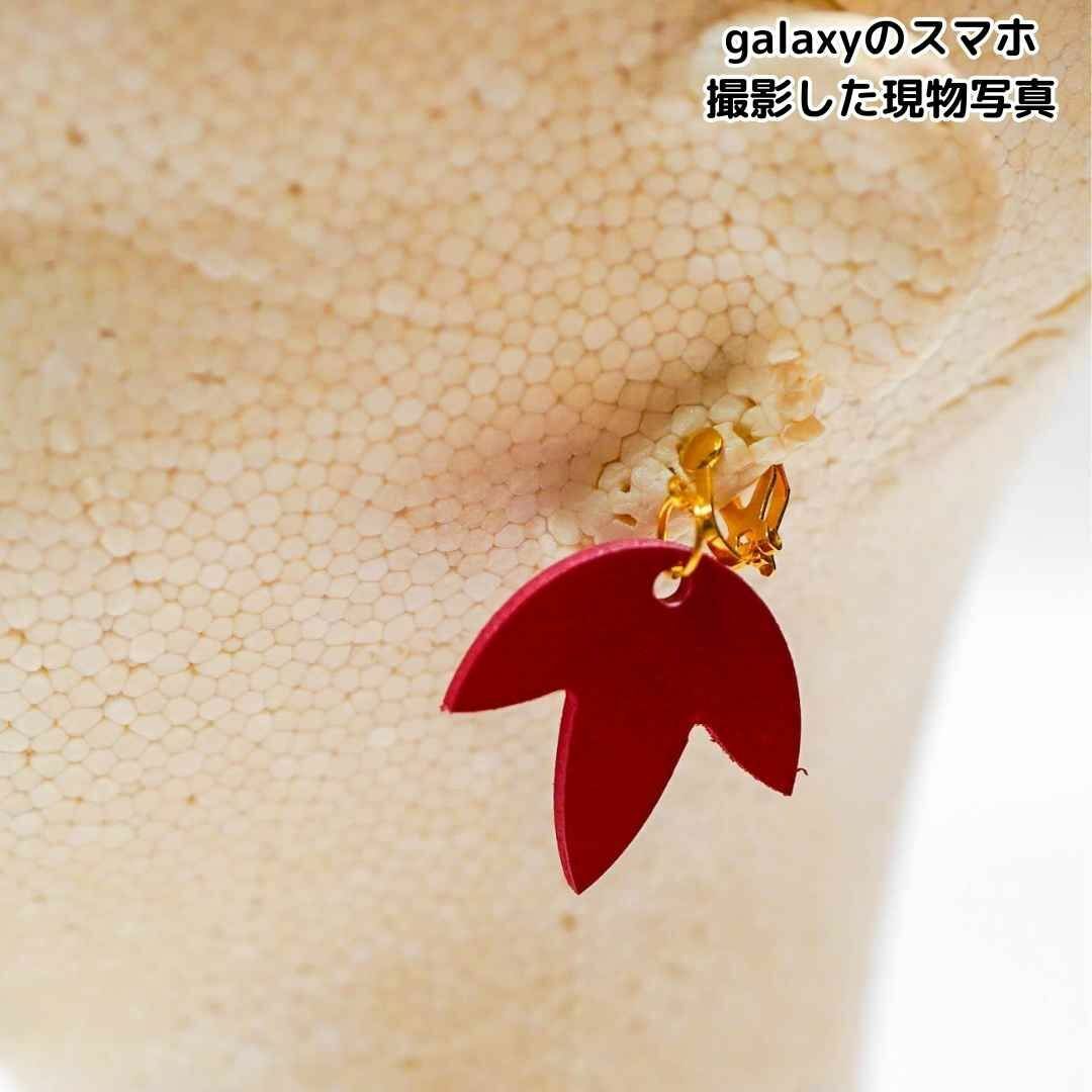 FGO　Fate　宮本武蔵　ピアス　イヤリング　30mm【残5限定】_画像9