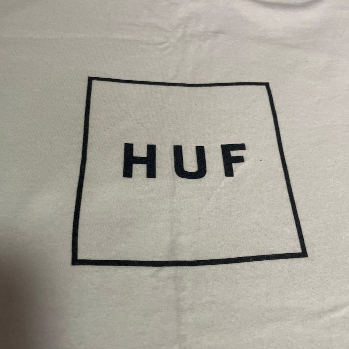 HUF  Tシャツ