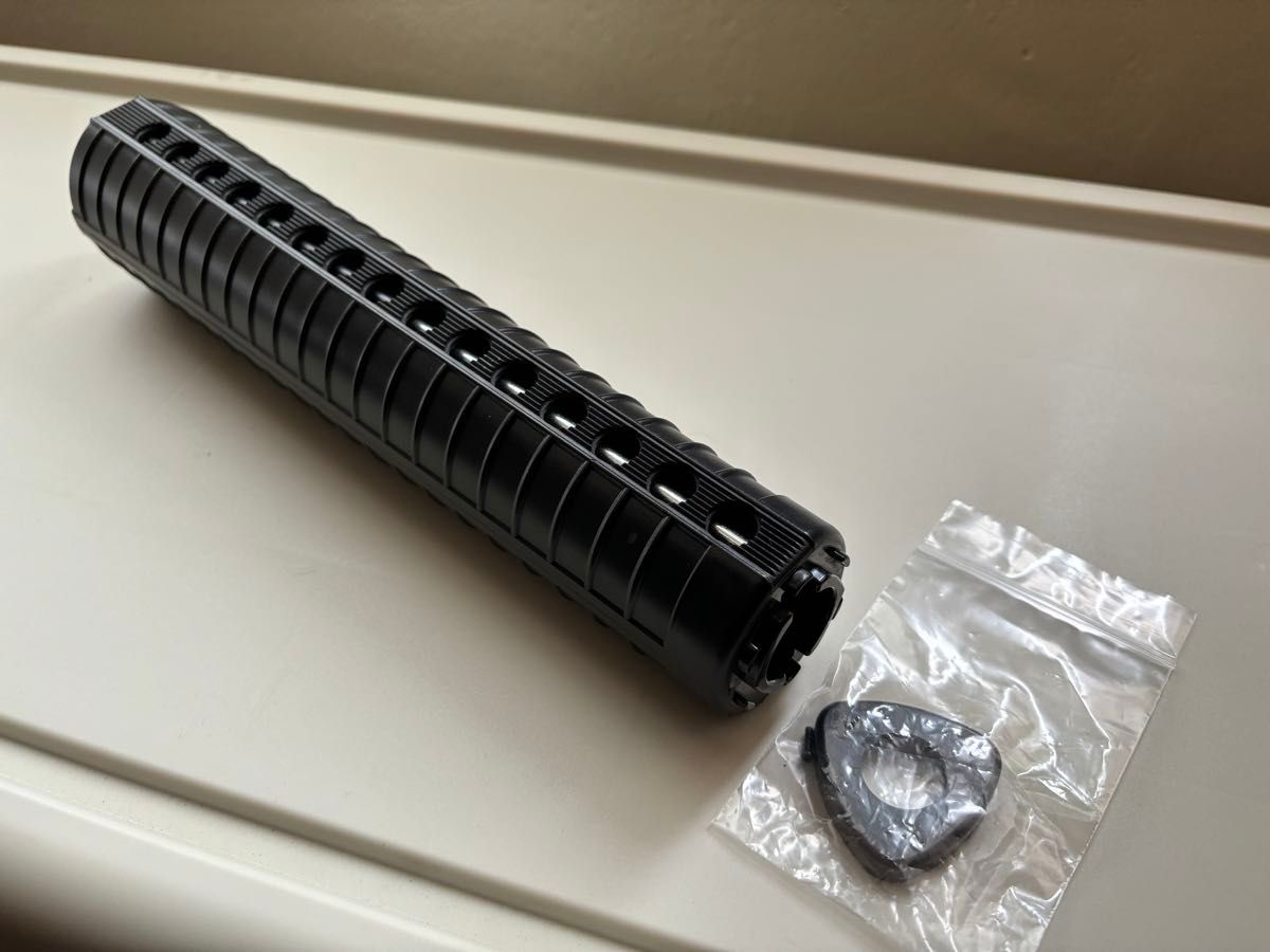 東京マルイ製M16A2用ハンドガード|Yahoo!フリマ(旧PayPayフリマ) 東京マルイ製M16A2用ハンドガード|Yahoo!フリマ(旧PayPayフリマ)
