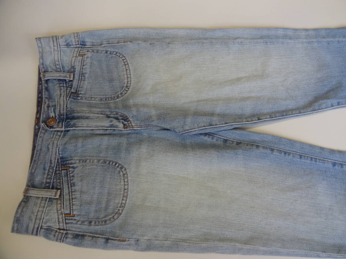 1969 GAP jeans size 0 USED