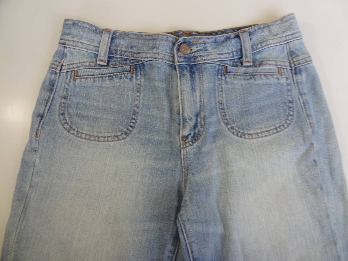 1969 GAP jeans size 0 USED