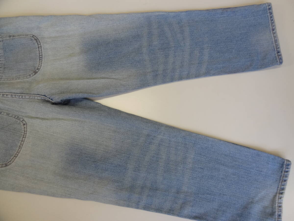 1969 GAP jeans size 0 USED