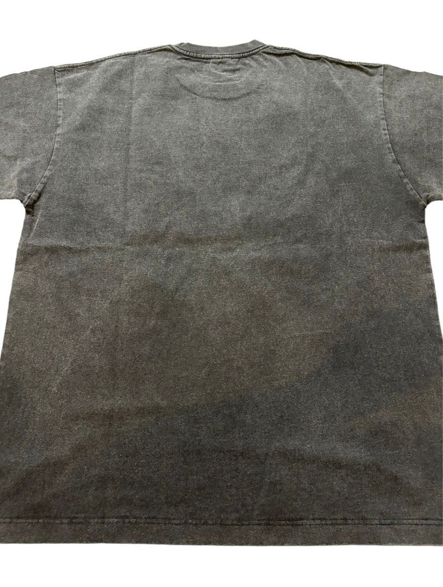 Stephen Curry　ステフィン・カリー　Tシャツ　半袖　ブラック　XL