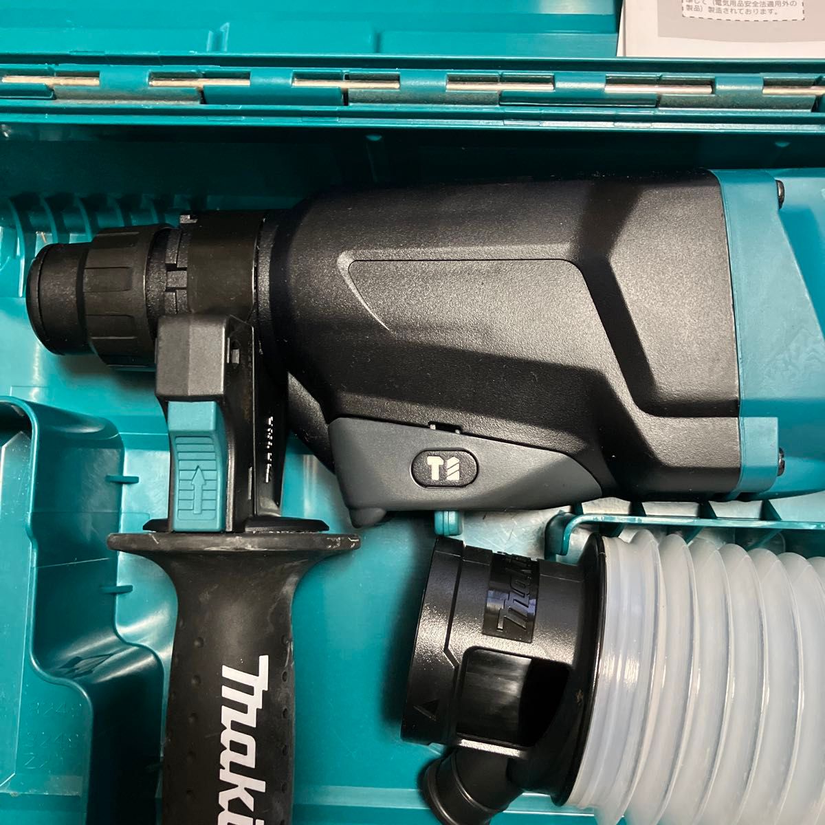 超美品　 再値下げ　お買い得　マキタ makita  HR2300 ハンマードリル　23m m 数回使用のみ