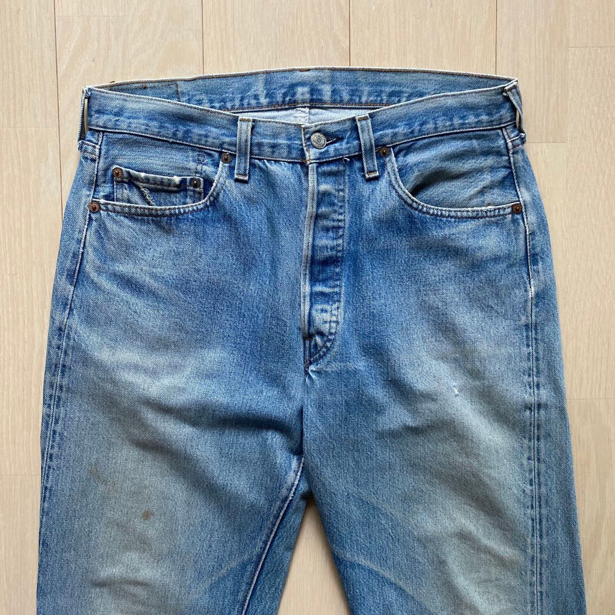 80s 赤耳 Levi's 501 リーバイス クロカン redline 524 デニム 80s 赤耳 Levi's 501 リーバイス クロカン redline 524 デニム