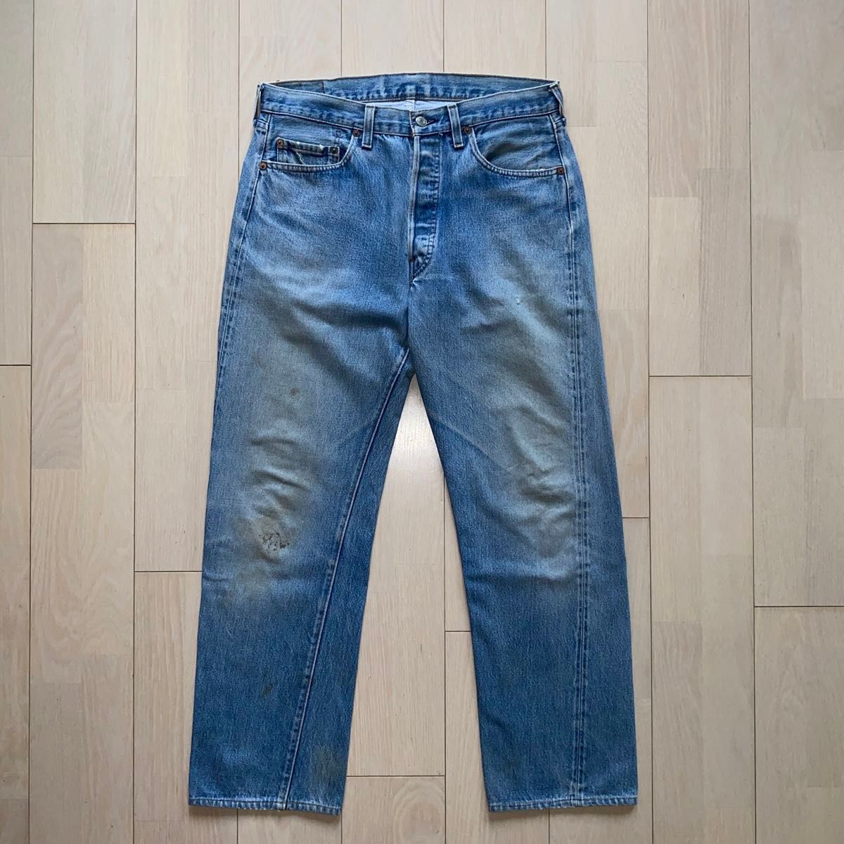 80s 赤耳 Levi's 501 リーバイス クロカン redline 524 デニム 80s 赤耳 Levi's 501 リーバイス クロカン redline 524 デニム