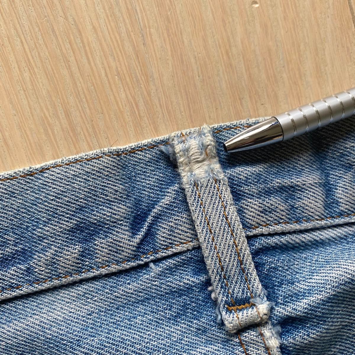 80s 赤耳 Levi's 501 リーバイス クロカン redline 524 デニム 80s 赤耳 Levi's 501 リーバイス クロカン redline 524 デニム