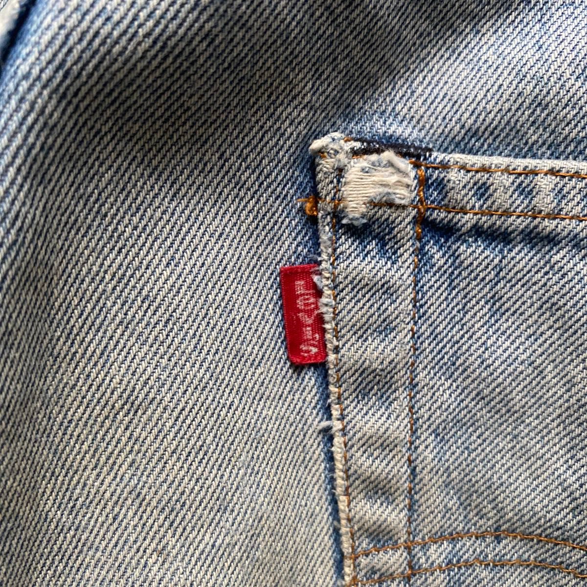 80s 赤耳 Levi's 501 リーバイス クロカン redline 524 デニム 80s 赤耳 Levi's 501 リーバイス クロカン redline 524 デニム