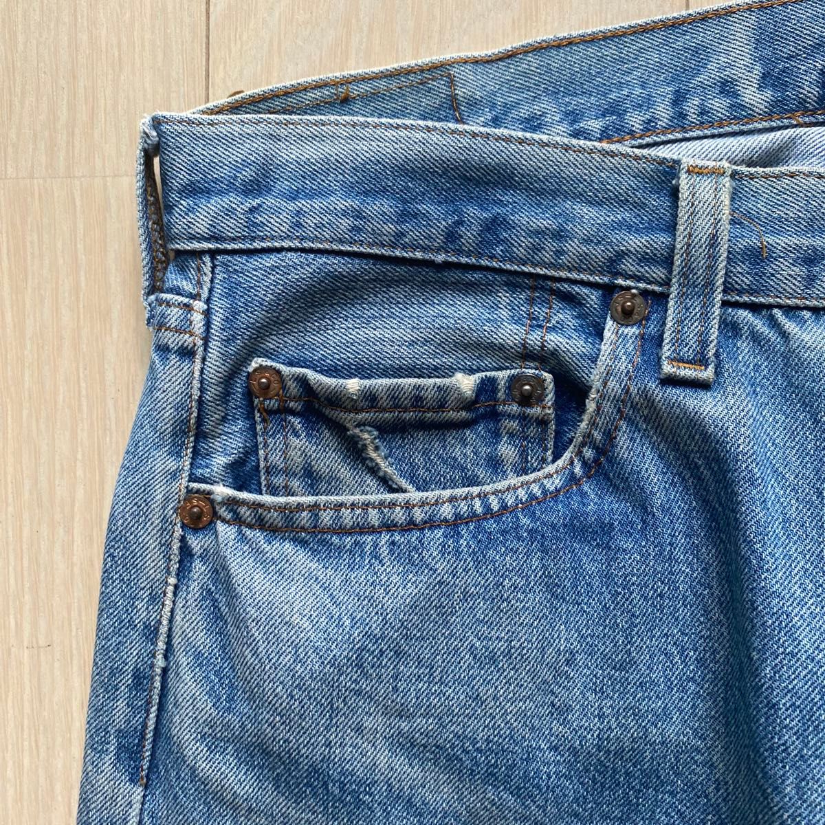 80s 赤耳 Levi's 501 リーバイス クロカン redline 524 デニム 80s 赤耳 Levi's 501 リーバイス クロカン redline 524 デニム