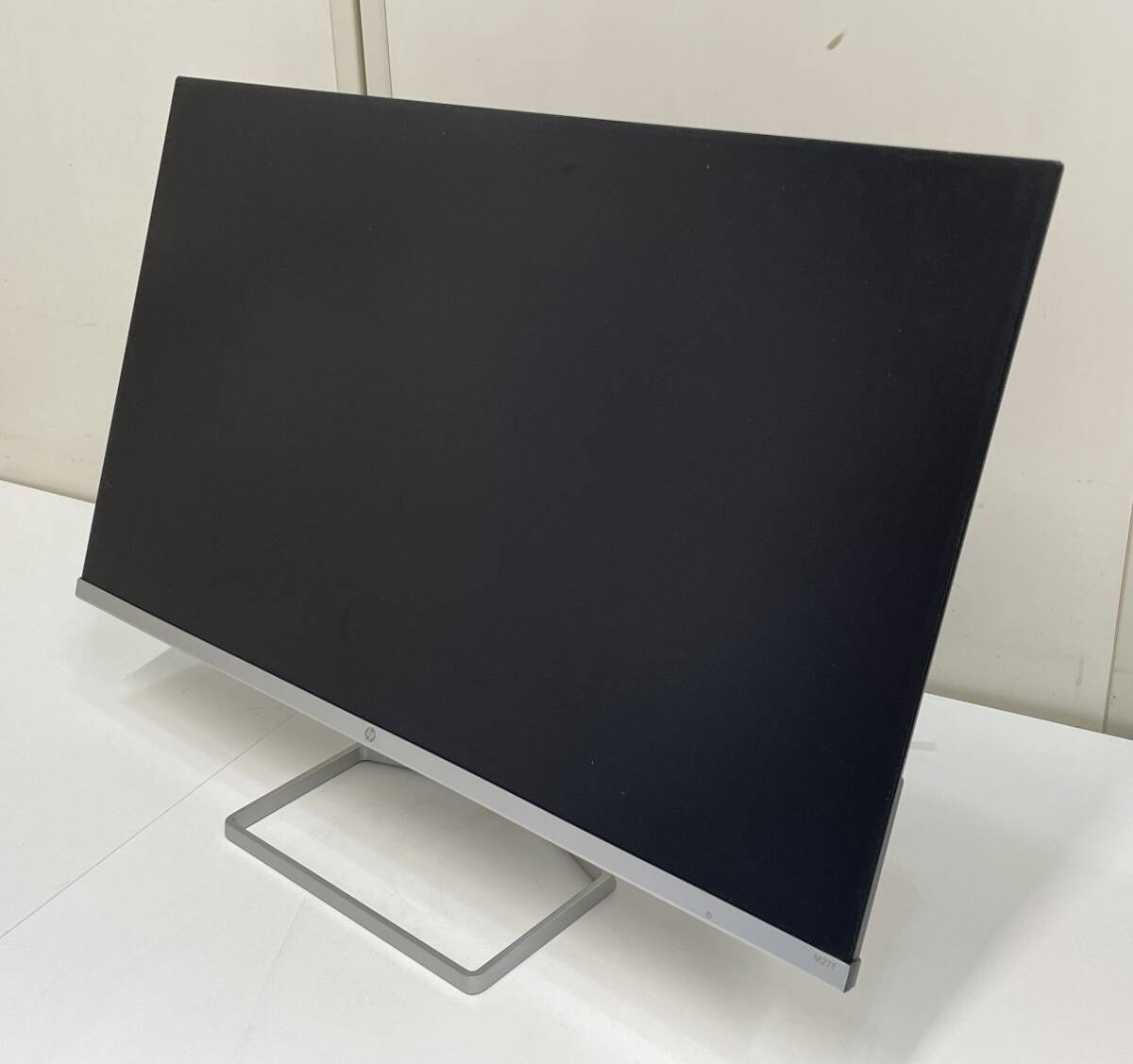 *M118 *hp liquid crystal monitor display M27f FHD monitor 27 -inch IPS panel full HD non lustre 