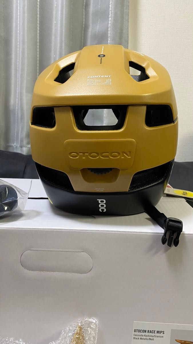 POC OTOCON RACE MIPS