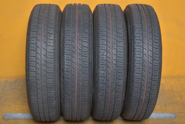 中古 ブリヂストン タイヤ スニーカー,SNK2,135/80R12,68S_画像1