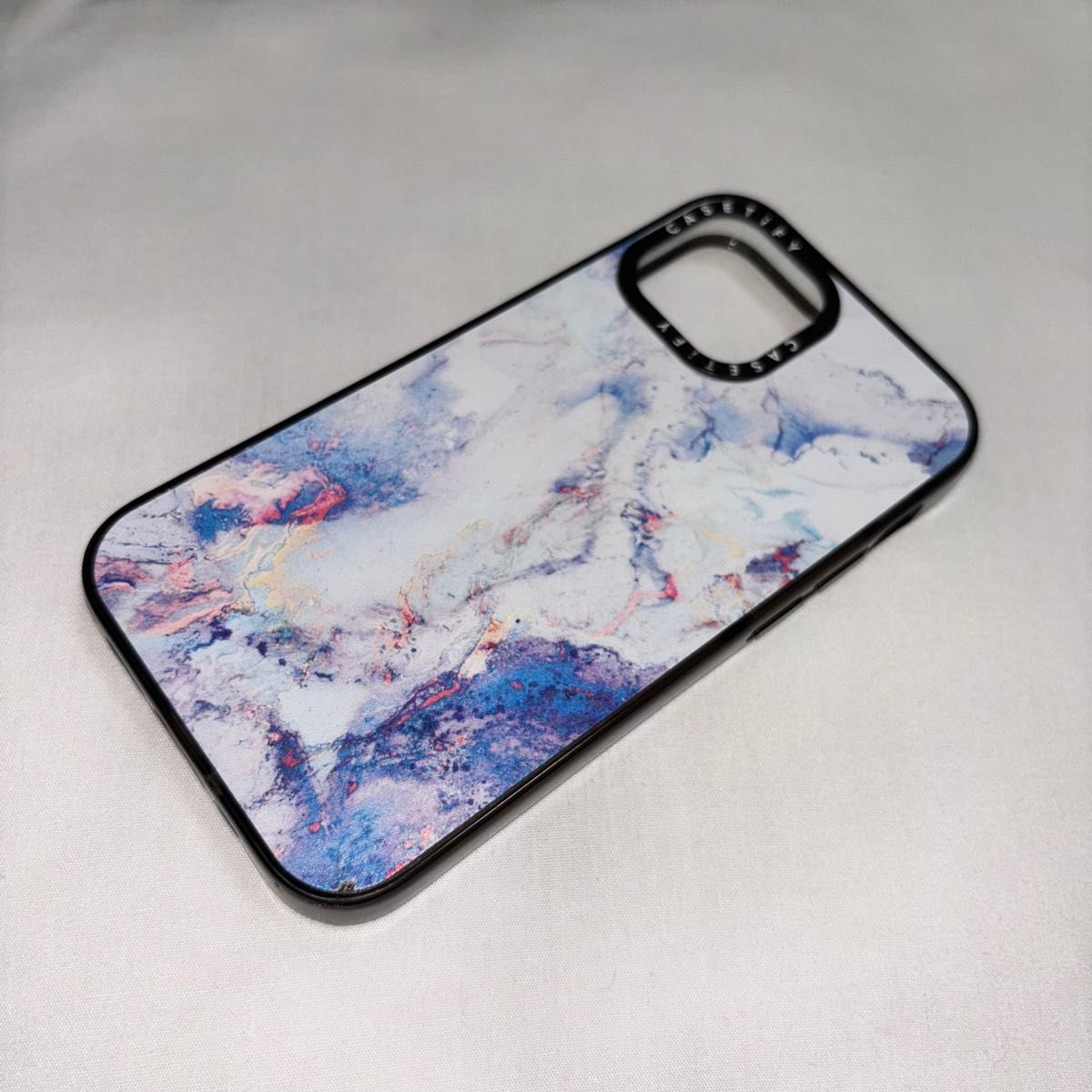 CASE TiFY iPhone 13miniケース 