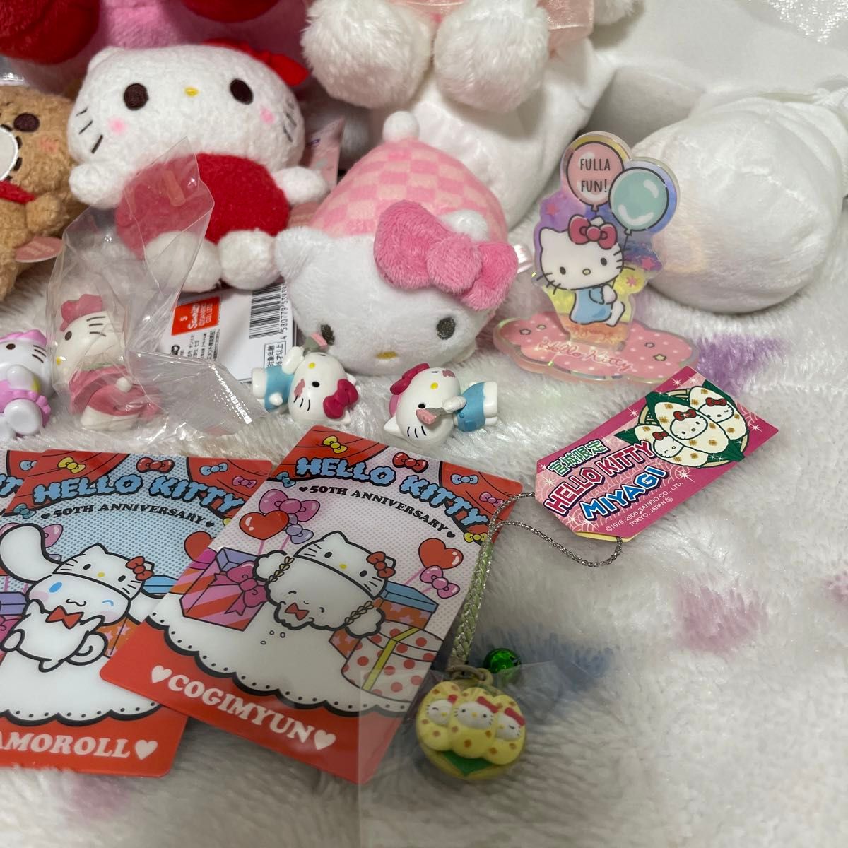 サンリオ ハローキティ ぬいぐるみ まとめ売り|Yahoo!フリマ サンリオ ハローキティ ぬいぐるみ まとめ売り|Yahoo!フリマ