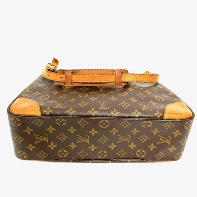 A2　Louis Vuitton　ルイヴィトン　ブローニュ　ショルダーバッグ_画像7