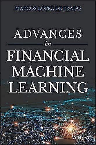 [A11515206]Advances in Financial Machine Learning_画像1