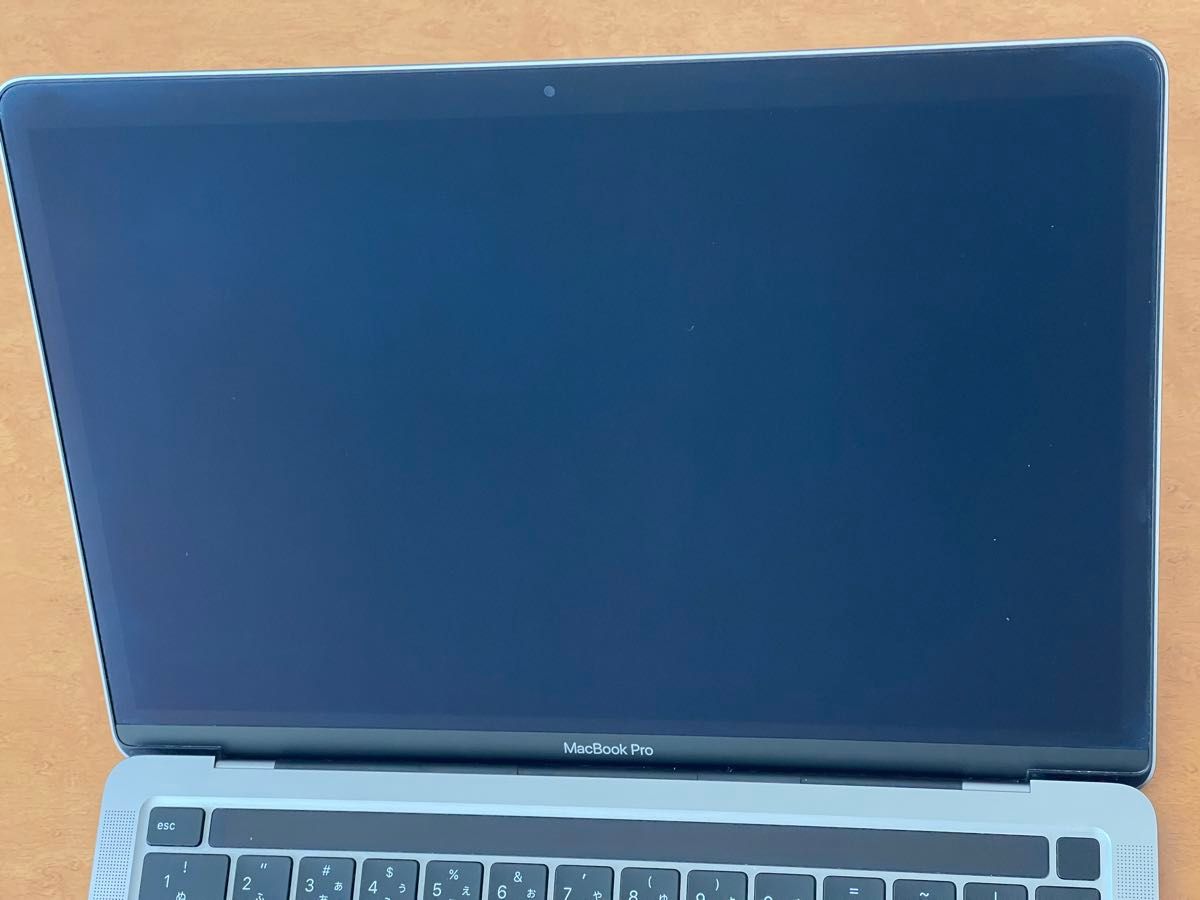 Apple Mac Book Pro M1 2020 13-inch|Yahoo!フリマ(旧PayPay Apple Mac Book Pro M1 2020 13-inch|Yahoo!フリマ(旧PayPay