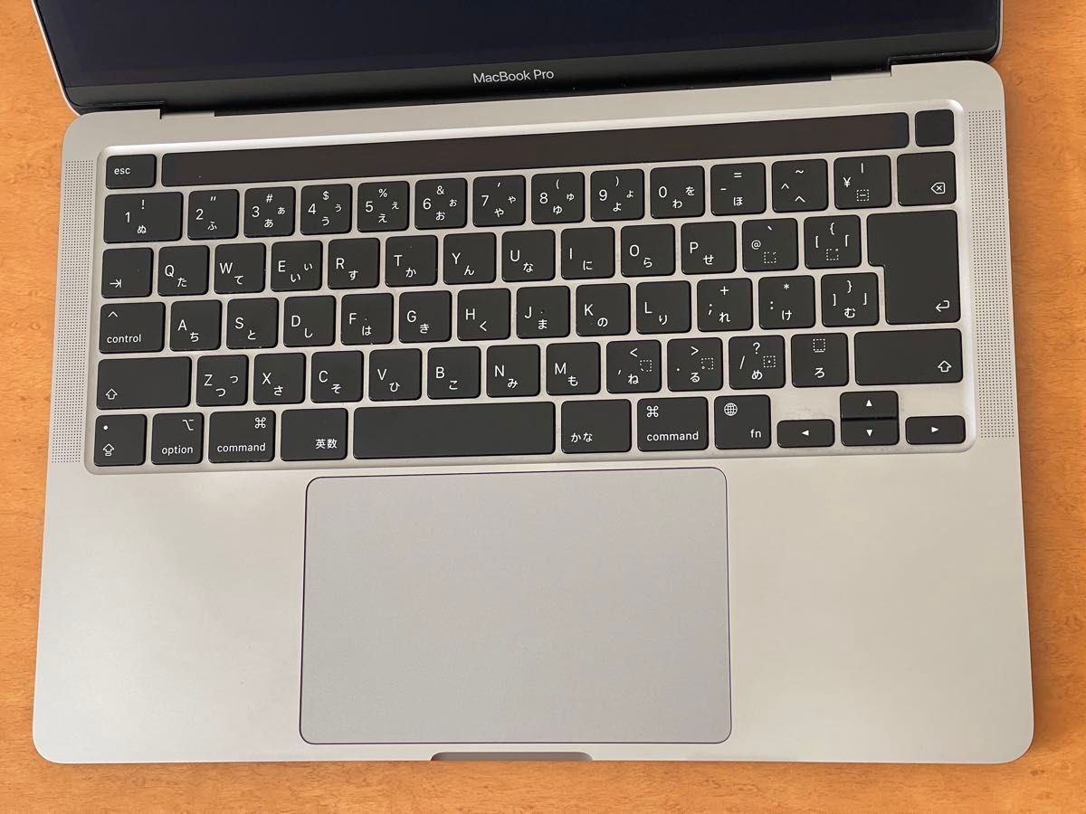 Apple Mac Book Pro M1 2020 13-inch|Yahoo!フリマ(旧PayPay Apple Mac Book Pro M1 2020 13-inch|Yahoo!フリマ(旧PayPay