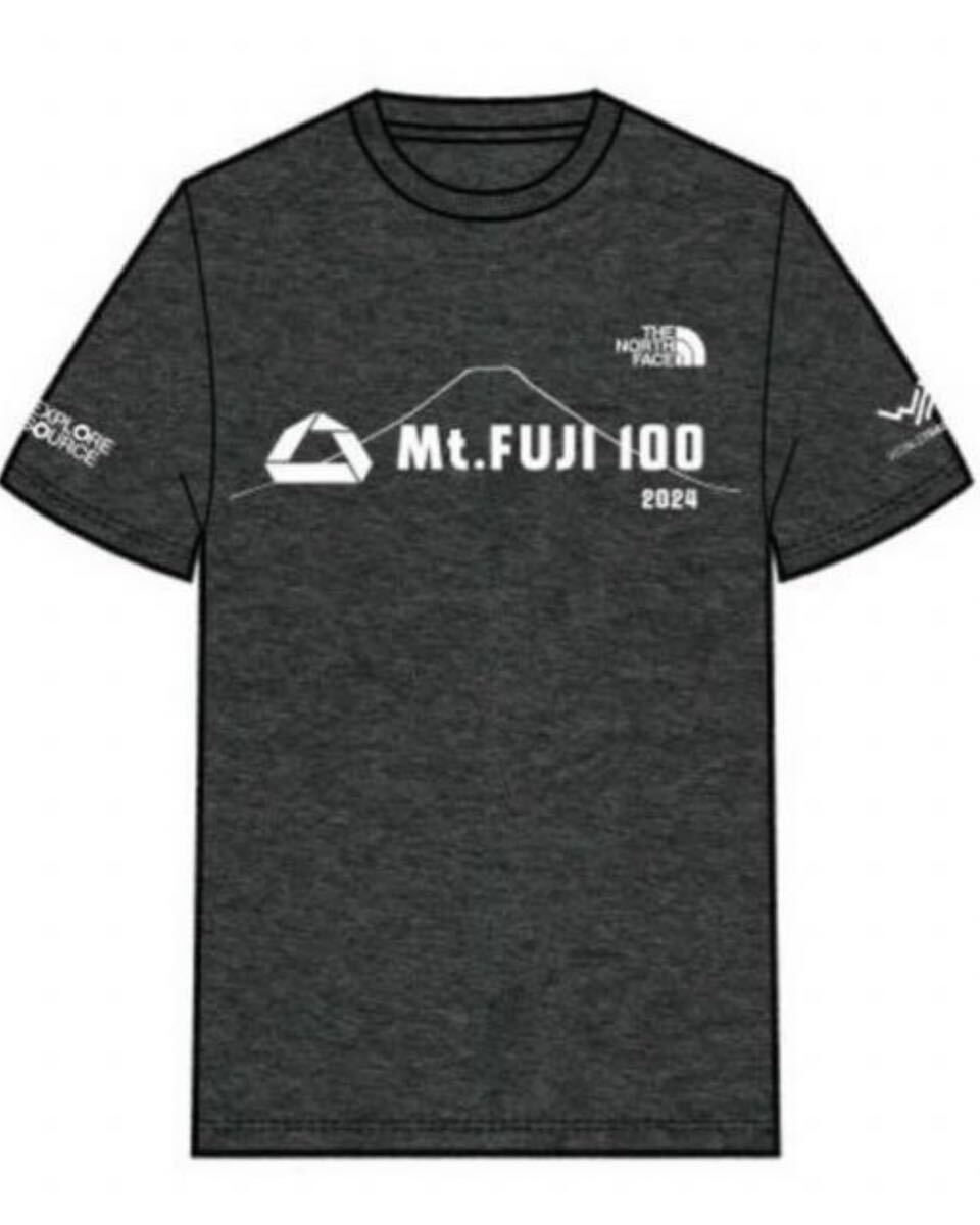 新品Mt FUJI 100 Mサイズ 2024年 参加賞Tシャツ|Yahoo!フリマ 新品Mt FUJI 100 Mサイズ 2024年 参加賞Tシャツ|Yahoo!フリマ