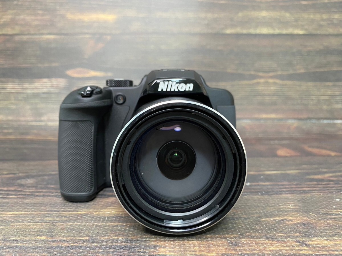 Nikon ニコン COOLPIX クールピクス B700 デジタルカメラ #8