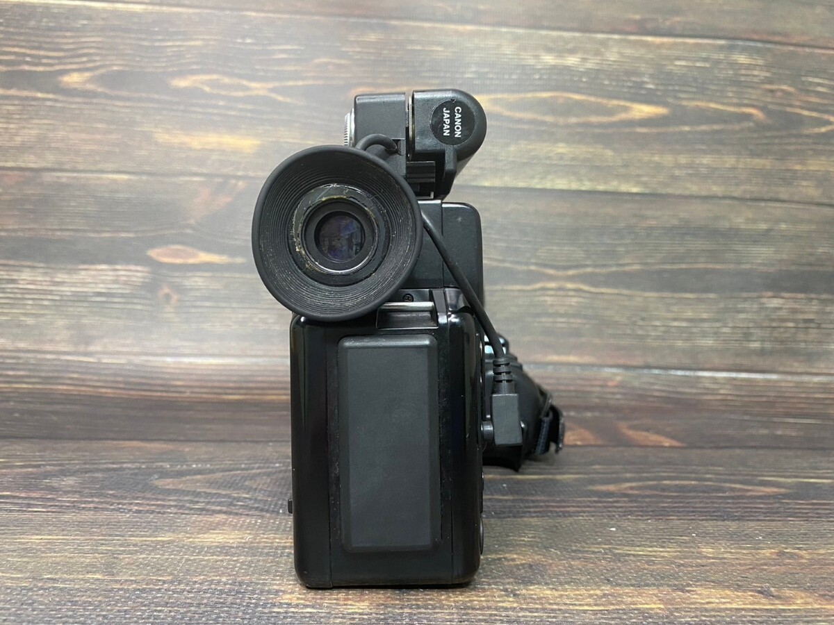 Canon キャノン 1014XL-S 8mm ビデオカメラ #24