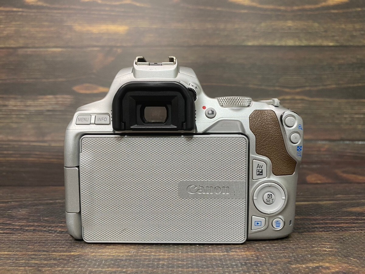 Canon キヤノン EOS Kiss X10 ボディ デジタル一眼レフカメラ #26