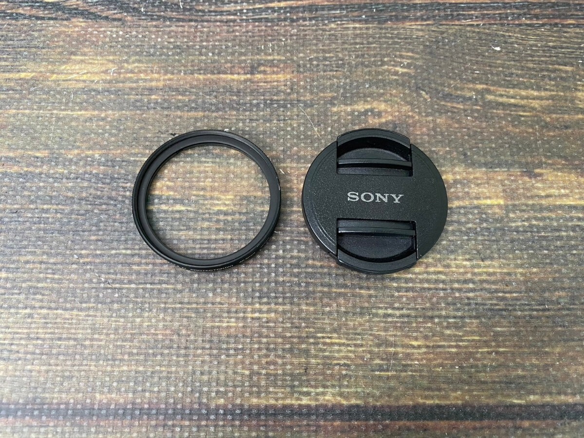 SONY ソニー E 16-50mm F3.5-5.6 PZ OSS #27_画像8
