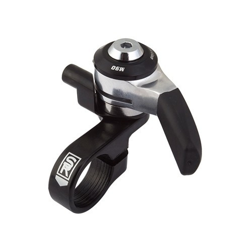 Sunrace M90 Thumb Shifter 8Speed サムシフター/8速/サンレース/MTB/RIVENDELL/リヴェンデル/ATB/OLDMTB/スターメーアーチャー