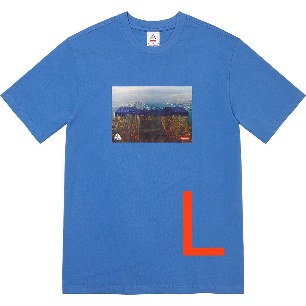 Supreme Nike ACG Grid Tee Tシャツ ナイキ シュプリーム|Yahoo Supreme Nike ACG Grid Tee Tシャツ ナイキ シュプリーム|Yahoo