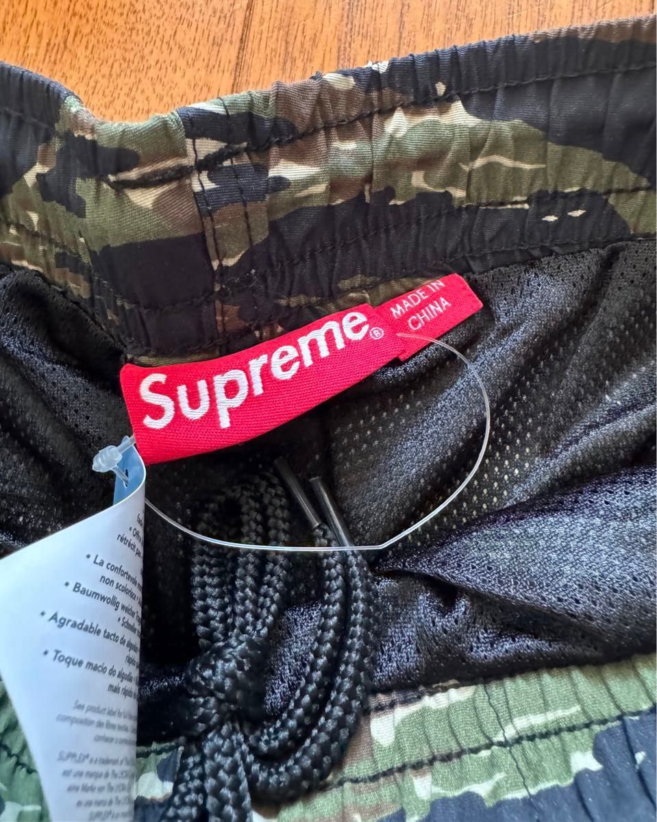 新品未使用】Supreme Nylon Water Short ショートパンツ 新品未使用】Supreme Nylon Water Short ショートパンツ