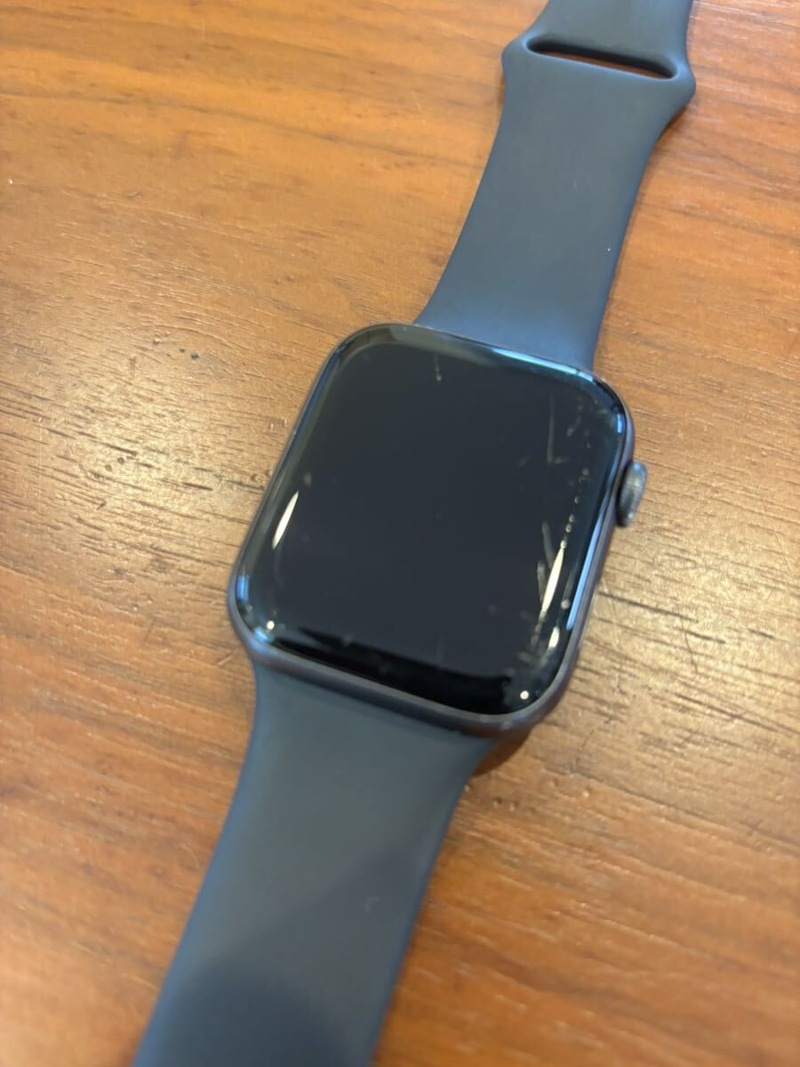 [ Junk ]Apple Watch Series 5 44mm GPS Apple watch 