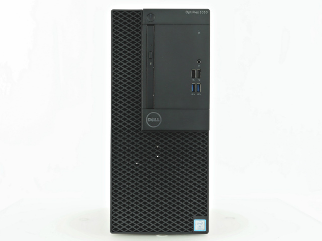 中古パソコン DELL OPTIPLEX 3050 MT デル Windows10 3年保証 デスクトップ PC タワー_画像5