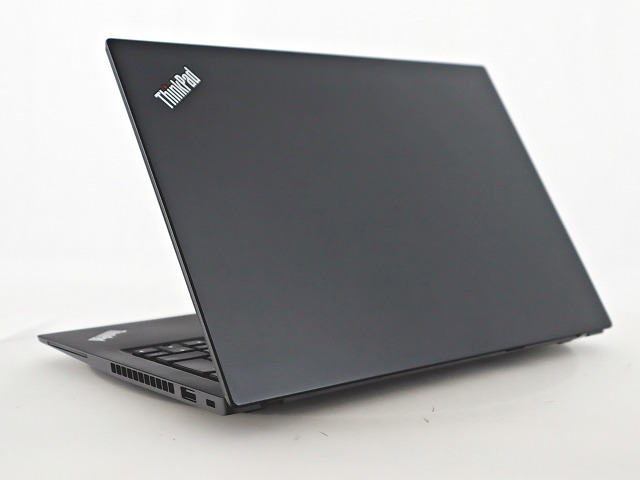 中古パソコン LENOVO THINKPAD T490S レノボ Windows10 3年保証 ノート ノートパソコン PC_画像5