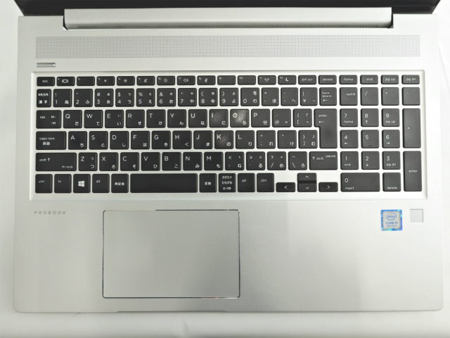 中古パソコン HP PROBOOK 450 G6 Windows11 3年保証 ノート ノートパソコン PC_画像3