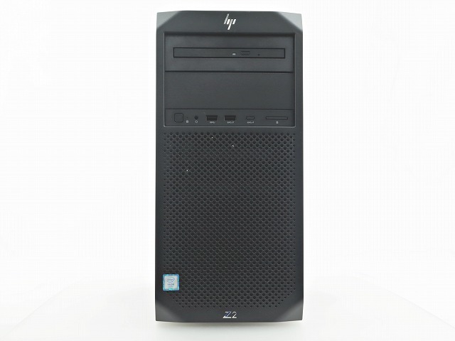  б/у персональный компьютер HP Z2 TOWER G4 WORKSTATION Quadro P2000 Windows11 3 год гарантия настольный PC tower рабочая станция 