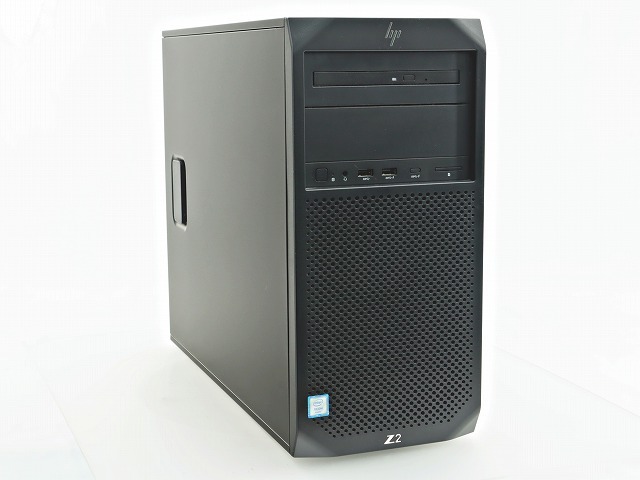  б/у персональный компьютер HP Z2 TOWER G4 WORKSTATION Quadro P2000 Windows11 3 год гарантия настольный PC tower рабочая станция 