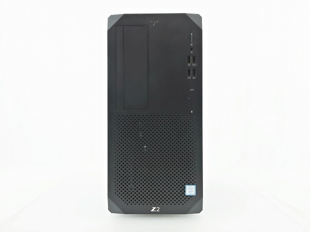 中古パソコン HP Z2 TOWER G5 WORKSTATION Quadro P2200 Windows10 3年保証 デスクトップ PC タワー ワークステーション_画像5