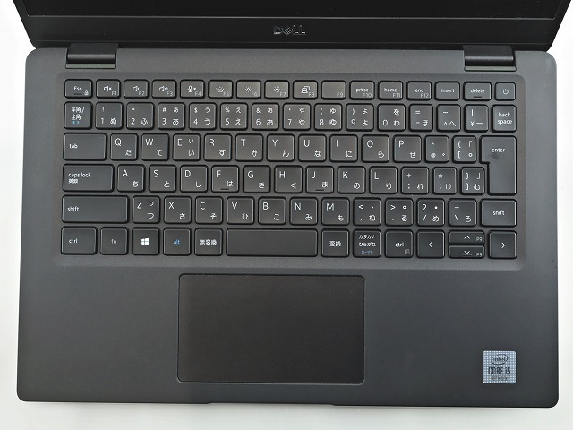 中古パソコン DELL LATITUDE 7310 デル Windows10 3年保証 ノート ノートパソコン PC_画像3