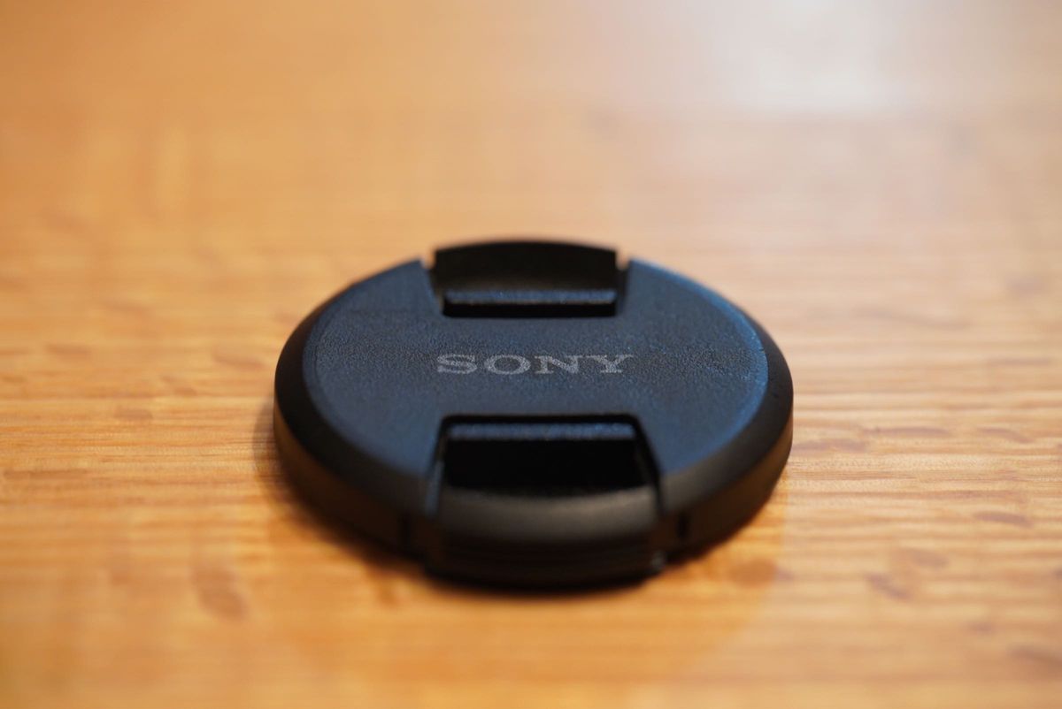 SONY sel24f18z