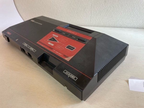  есть перевод рабочий товар SEGA Sega Master System корпус часть рабочее состояние подтверждено 