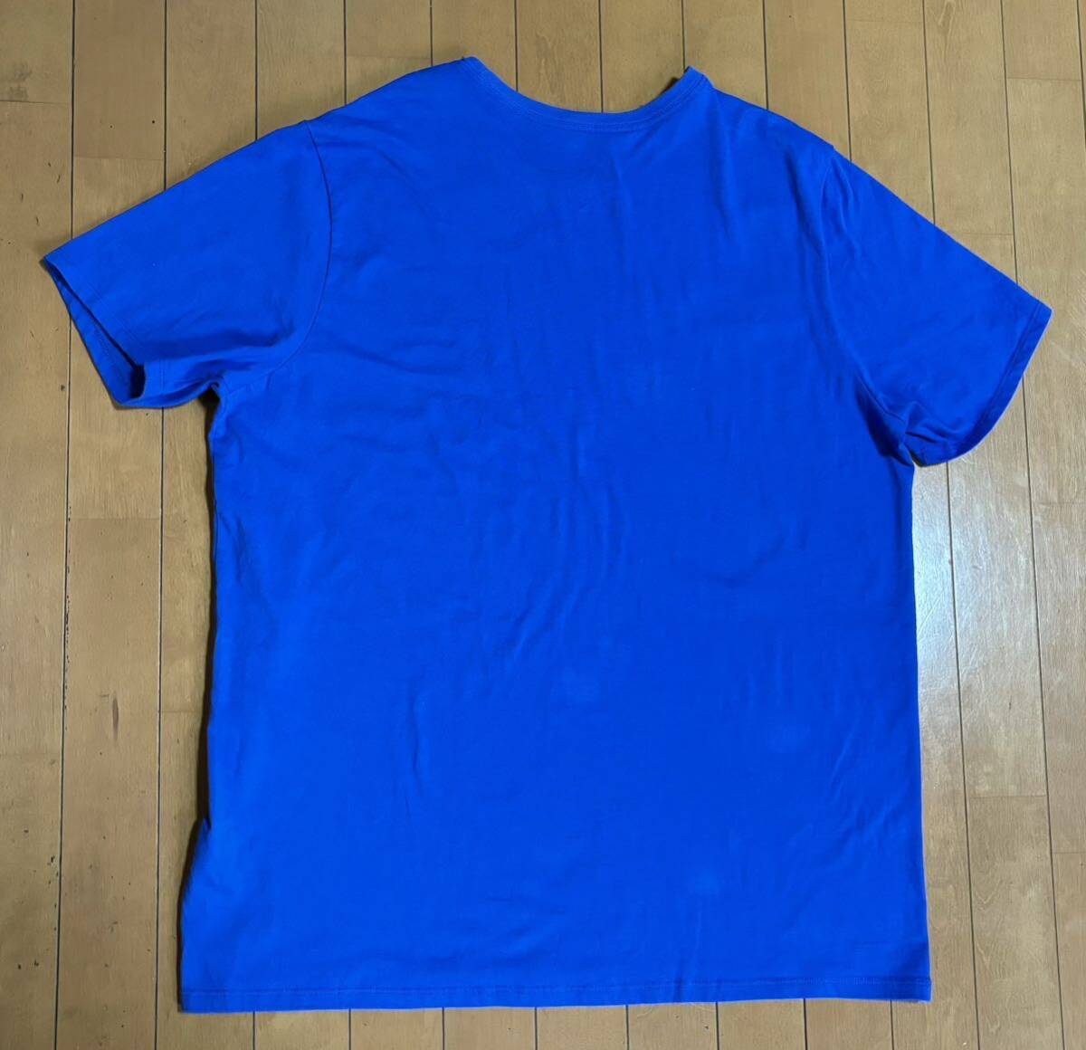 NIKE DRI-FIT Tシャツ　XXL 2XL 半袖Tシャツ ナイキ _画像2