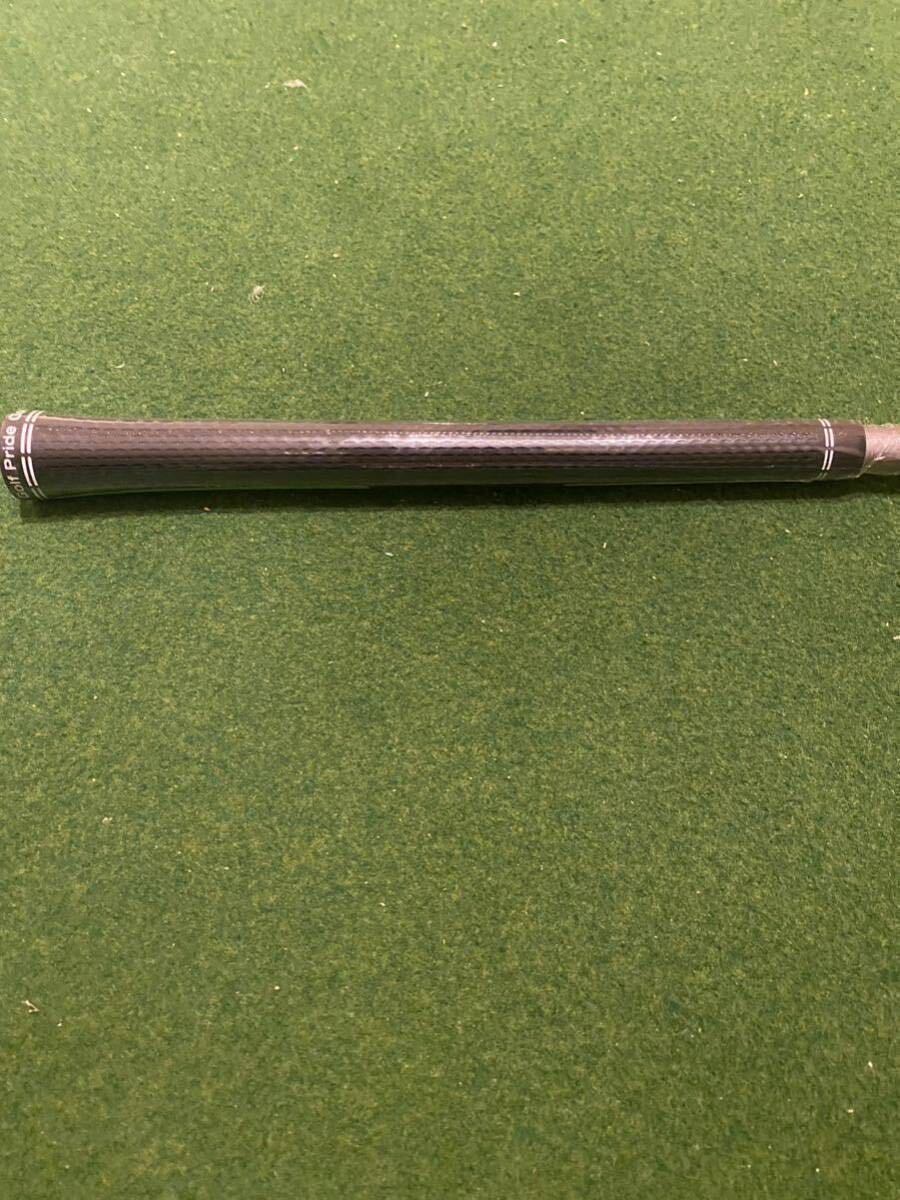 新品 未使用 ピンスリーブ PING TOUR 173-55 フレックス S