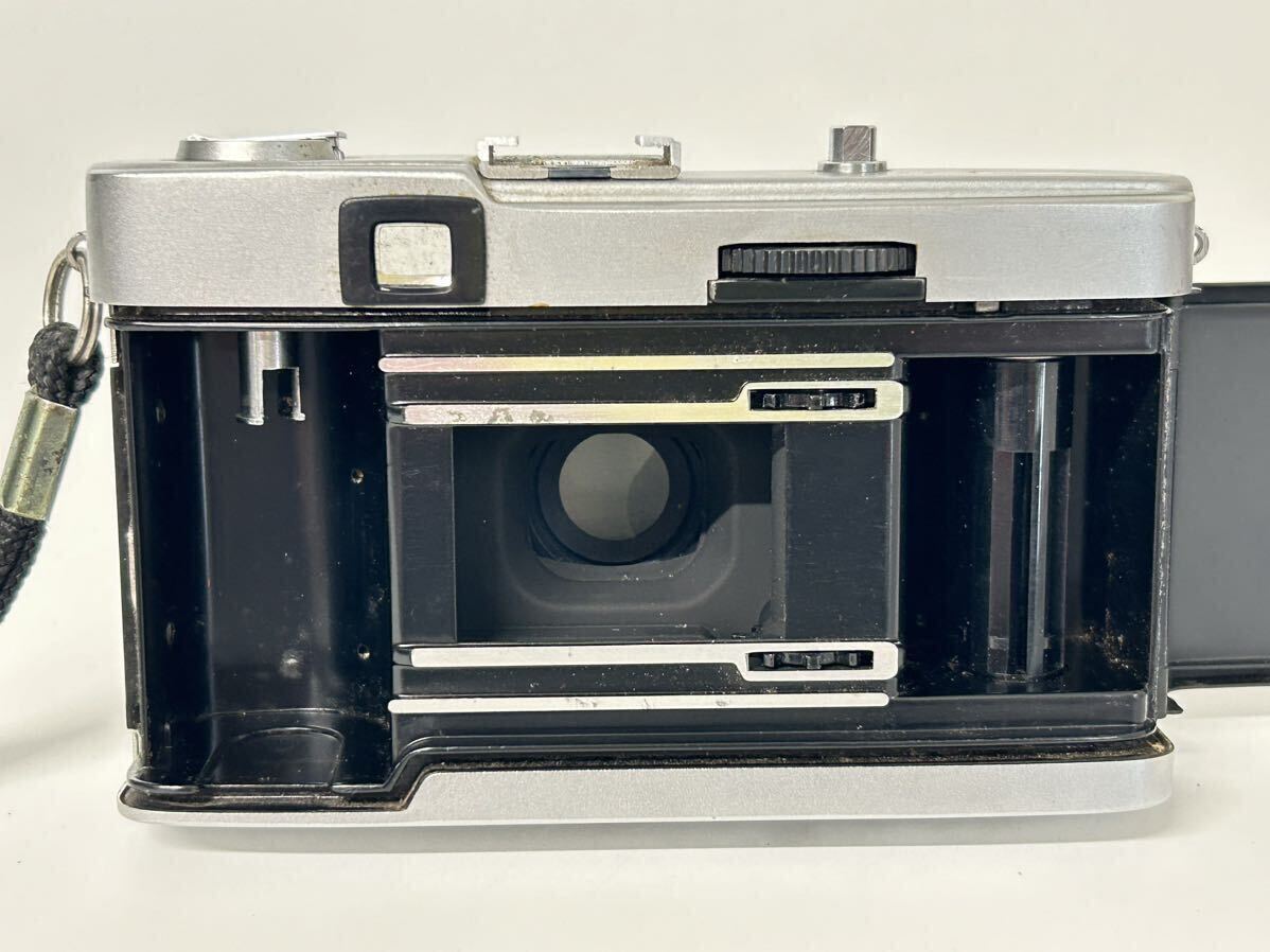 OLYMPUS TRIP 35 Olympus オリンパス トリップ フィルムカメラ ジャンク品_画像6