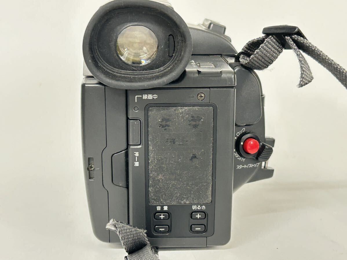 SONY ソニー Handycam video Hi8 CCD-TRV90 NTSC ビデオカメラVIDEO CAMERA RECORDER 453575_画像3