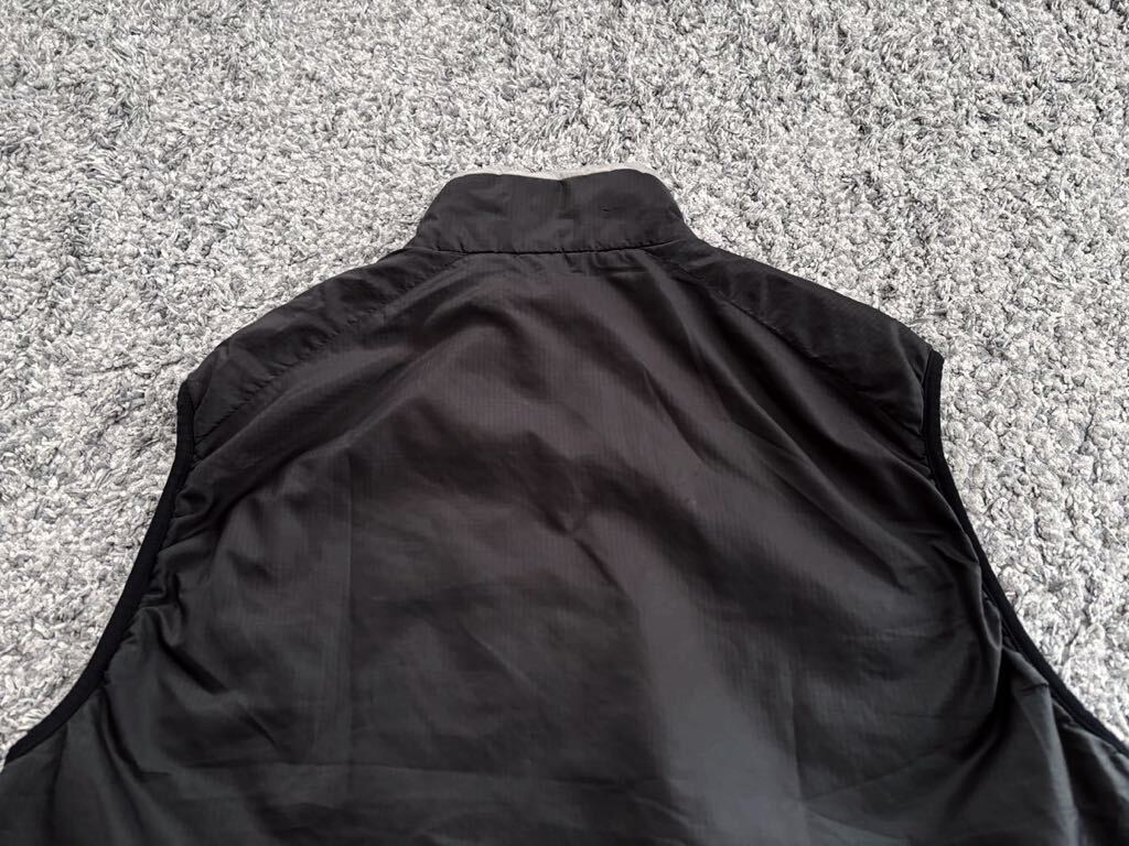 黒 XL! 06年 patagonia パタゴニア マイクロパフ ベスト ☆ 90s 黒 XL! 06年 patagonia パタゴニア マイクロパフ ベスト ☆ 90s