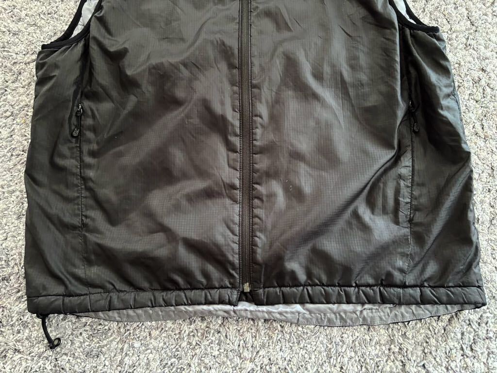 黒 XL! 06年 patagonia パタゴニア マイクロパフ ベスト ☆ 90s 黒 XL! 06年 patagonia パタゴニア マイクロパフ ベスト ☆ 90s