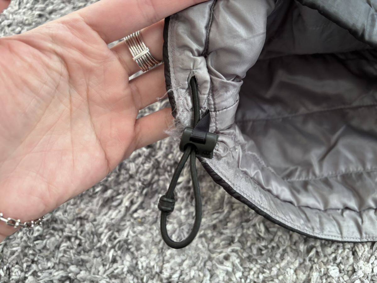 黒 XL! 06年 patagonia パタゴニア マイクロパフ ベスト ☆ 90s 黒 XL! 06年 patagonia パタゴニア マイクロパフ ベスト ☆ 90s