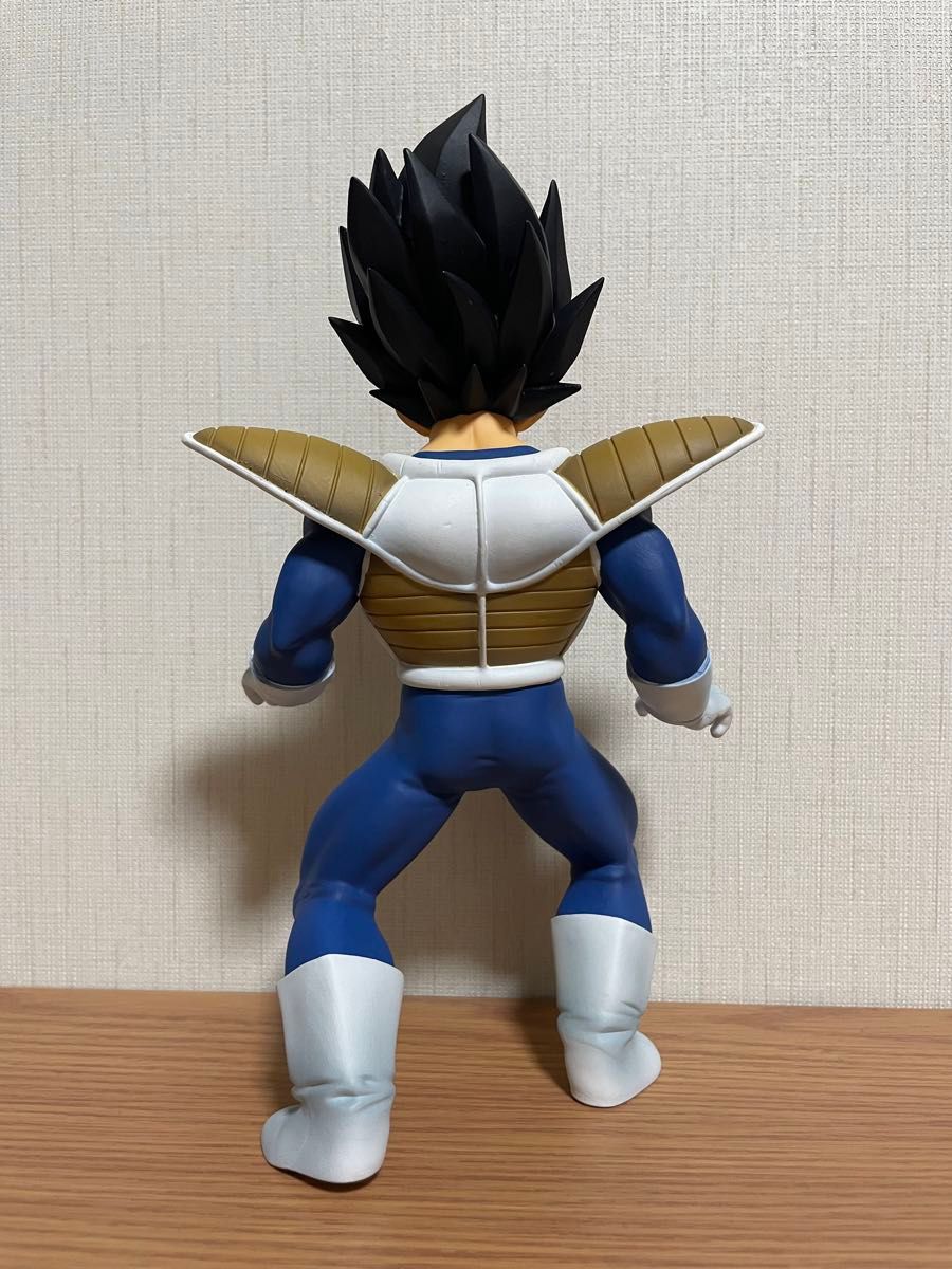 ドラゴンボールアライズ ベジータ(ザーボン 変身Ver 通販限定 ドラゴンボールアライズ ベジータ(ザーボン 変身Ver 通販限定