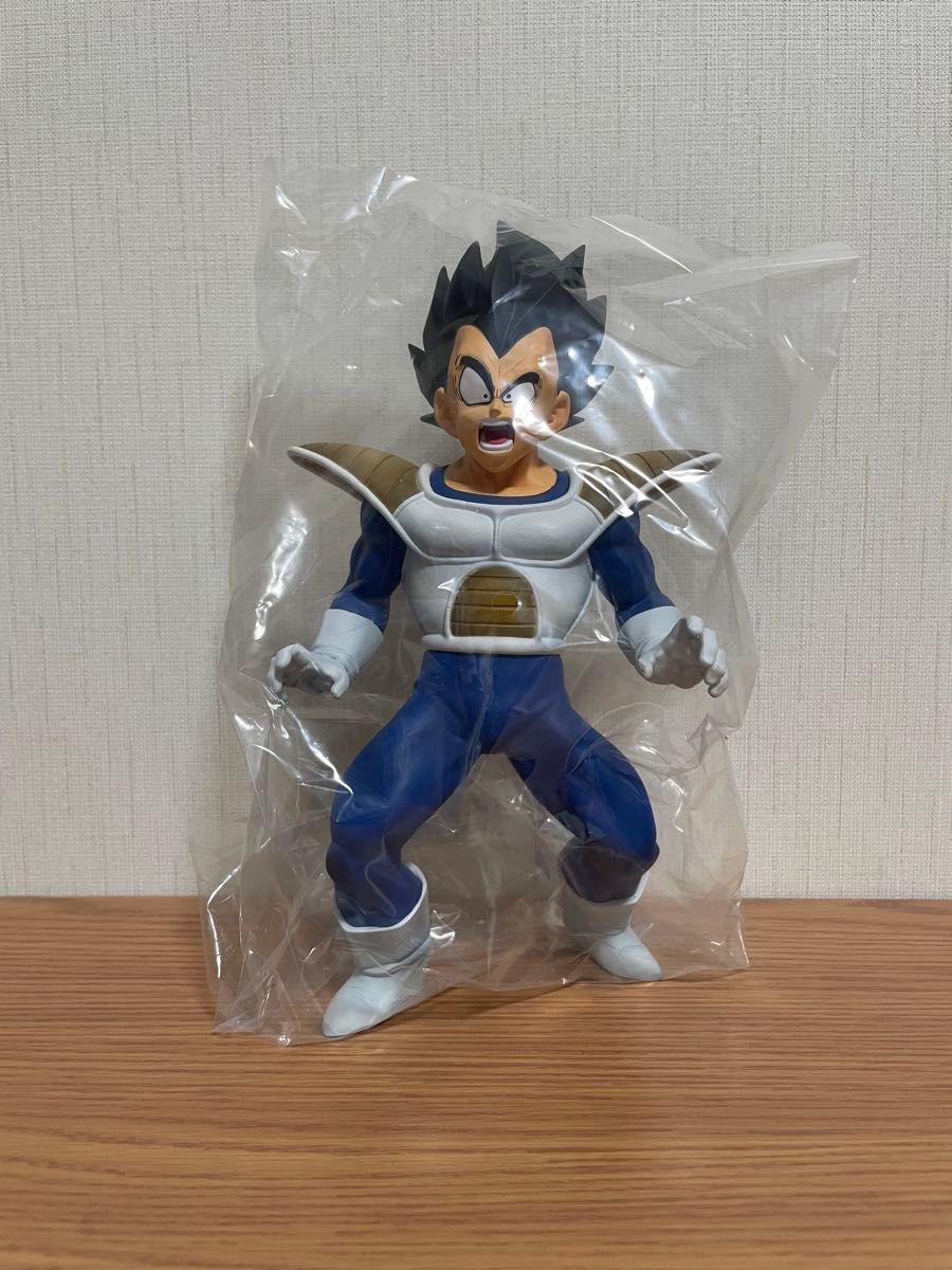ドラゴンボールアライズ ベジータ(ザーボン 変身Ver 通販限定 ドラゴンボールアライズ ベジータ(ザーボン 変身Ver 通販限定