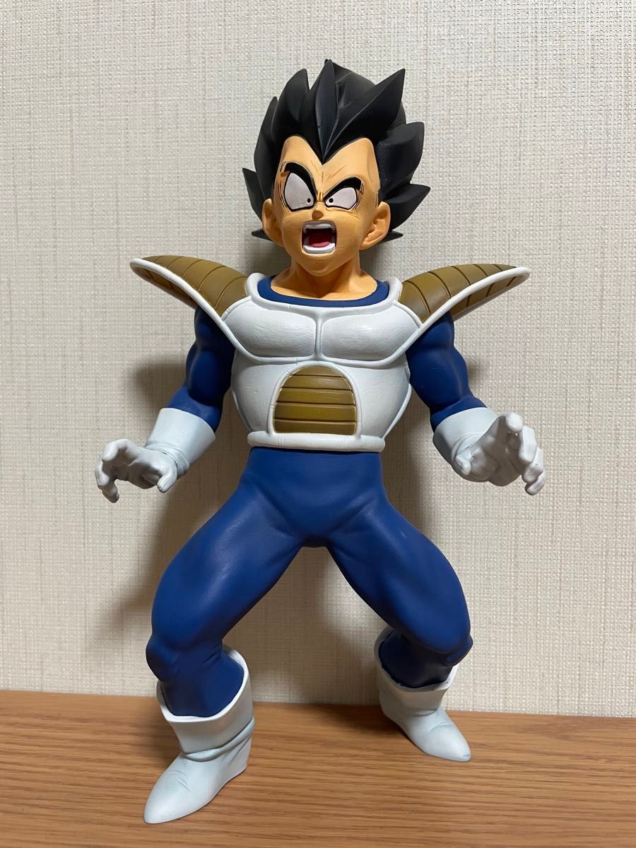 ドラゴンボールアライズ ベジータ(ザーボン 変身Ver 通販限定 ドラゴンボールアライズ ベジータ(ザーボン 変身Ver 通販限定